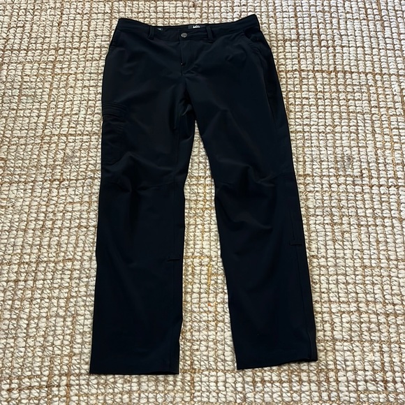 REI Pants & Jumpsuits Rei Hiking Pants Poshmark